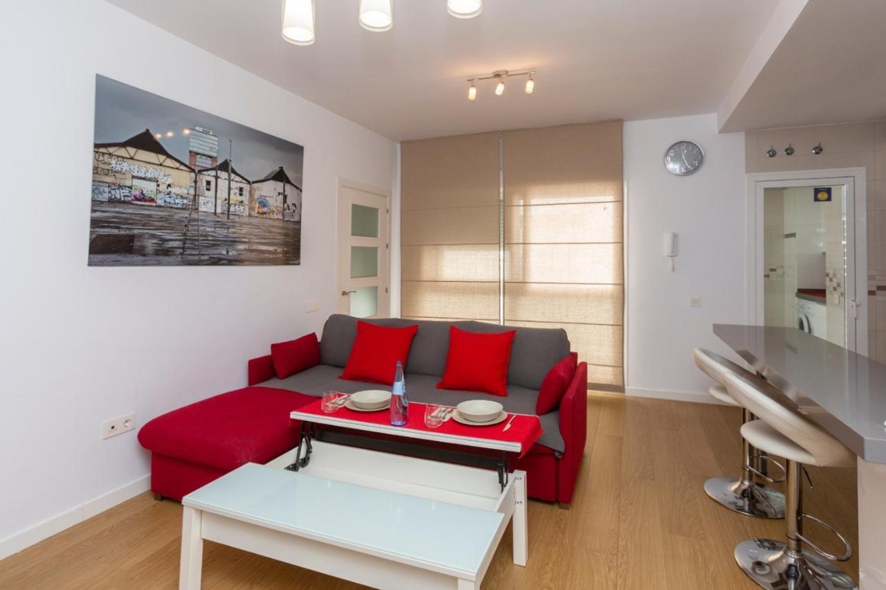 Luminoso Apartamento En El Centro De קדיז מראה חיצוני תמונה