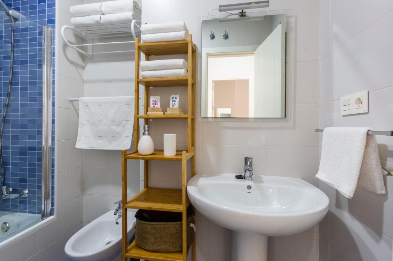 Luminoso Apartamento En El Centro De קדיז מראה חיצוני תמונה
