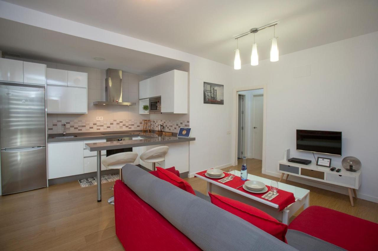 Luminoso Apartamento En El Centro De קדיז מראה חיצוני תמונה