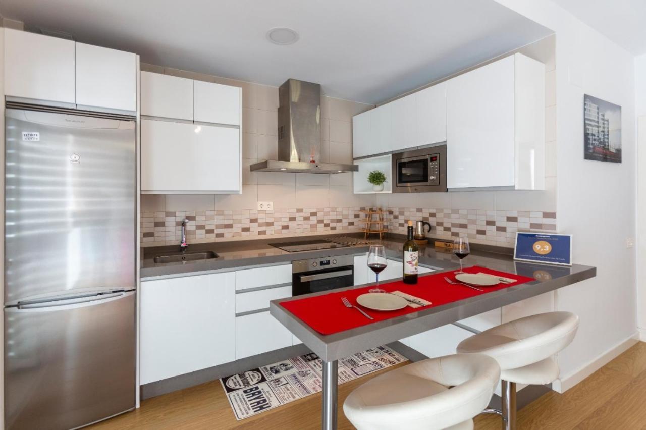 Luminoso Apartamento En El Centro De קדיז מראה חיצוני תמונה