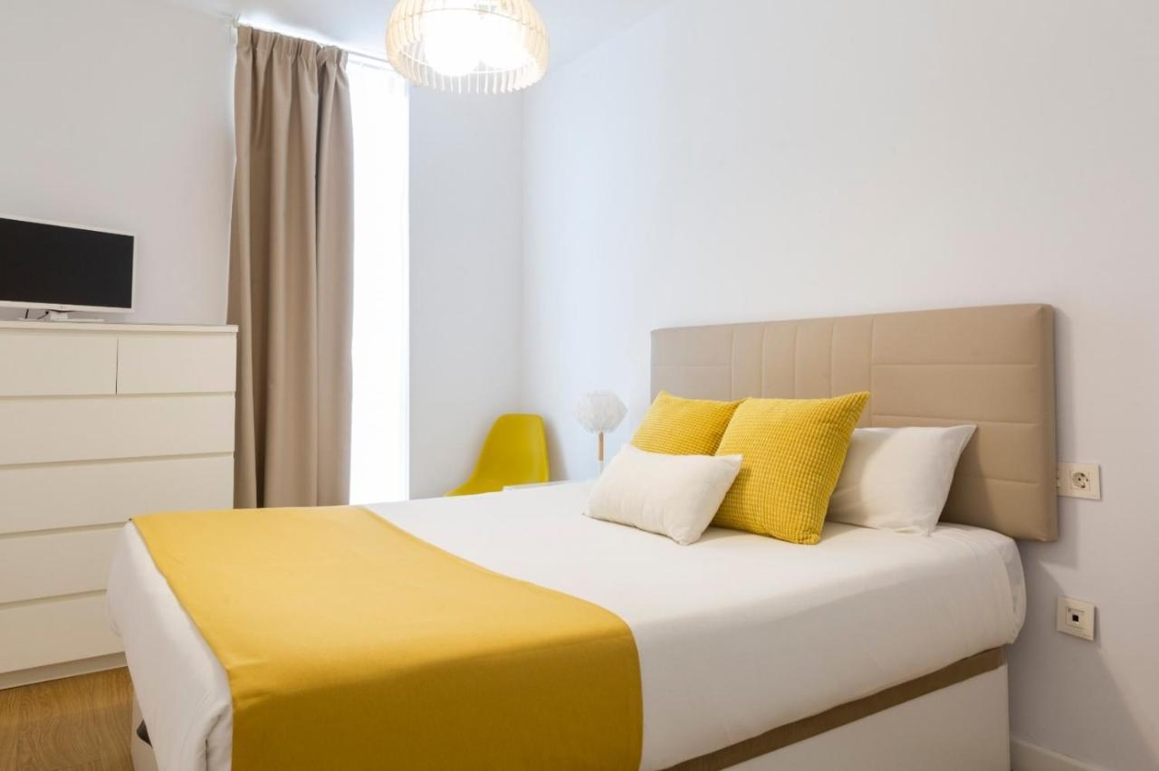 Luminoso Apartamento En El Centro De קדיז מראה חיצוני תמונה