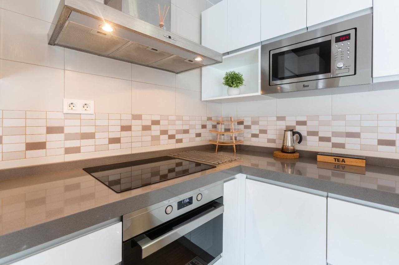 Luminoso Apartamento En El Centro De קדיז מראה חיצוני תמונה