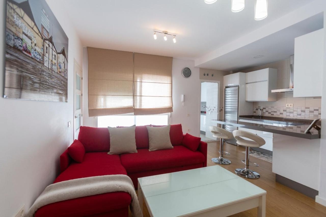 Luminoso Apartamento En El Centro De קדיז מראה חיצוני תמונה