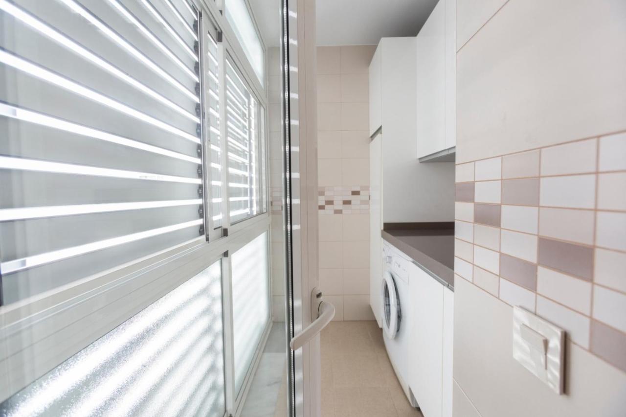 Luminoso Apartamento En El Centro De קדיז מראה חיצוני תמונה