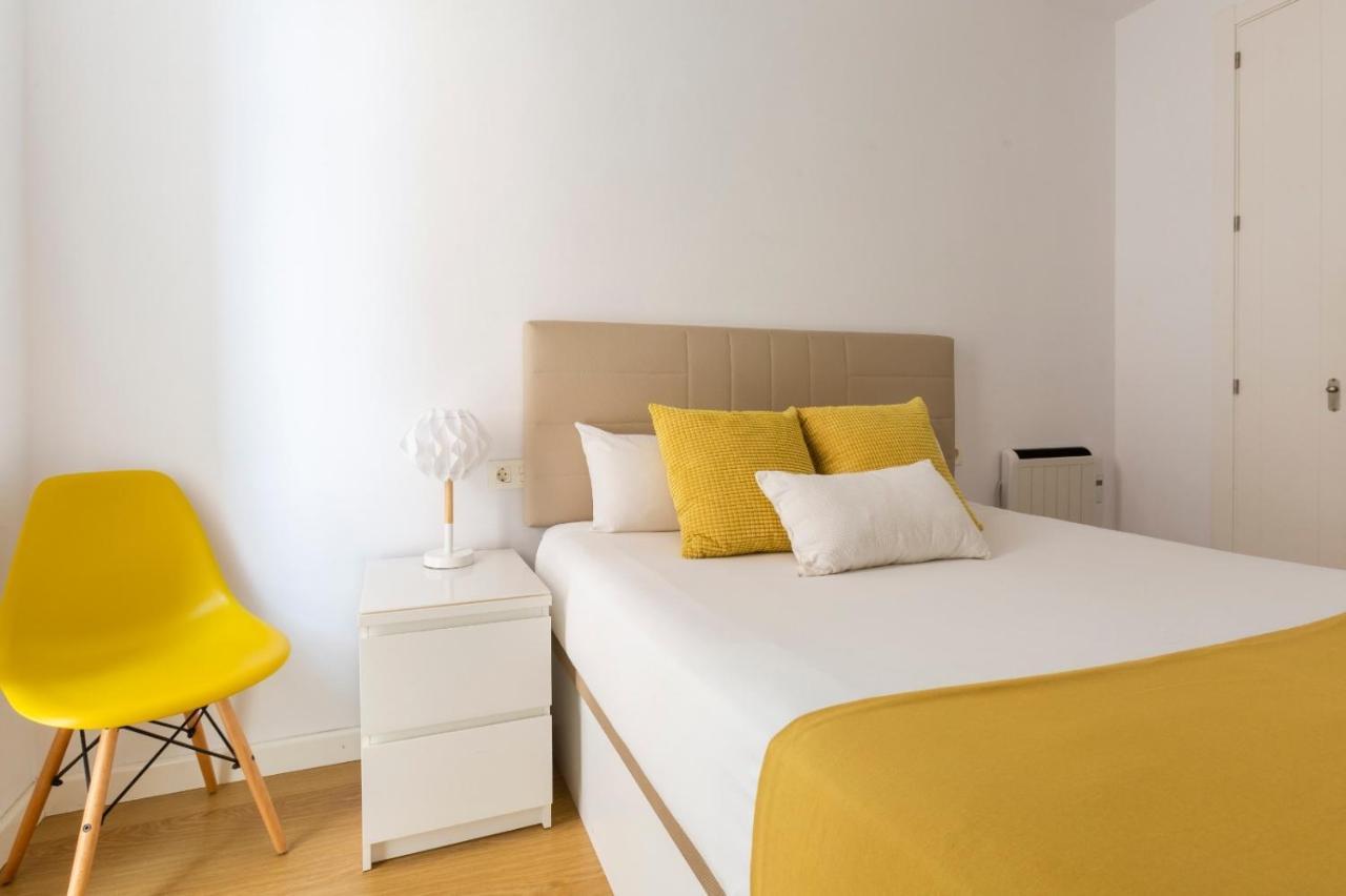 Luminoso Apartamento En El Centro De קדיז מראה חיצוני תמונה