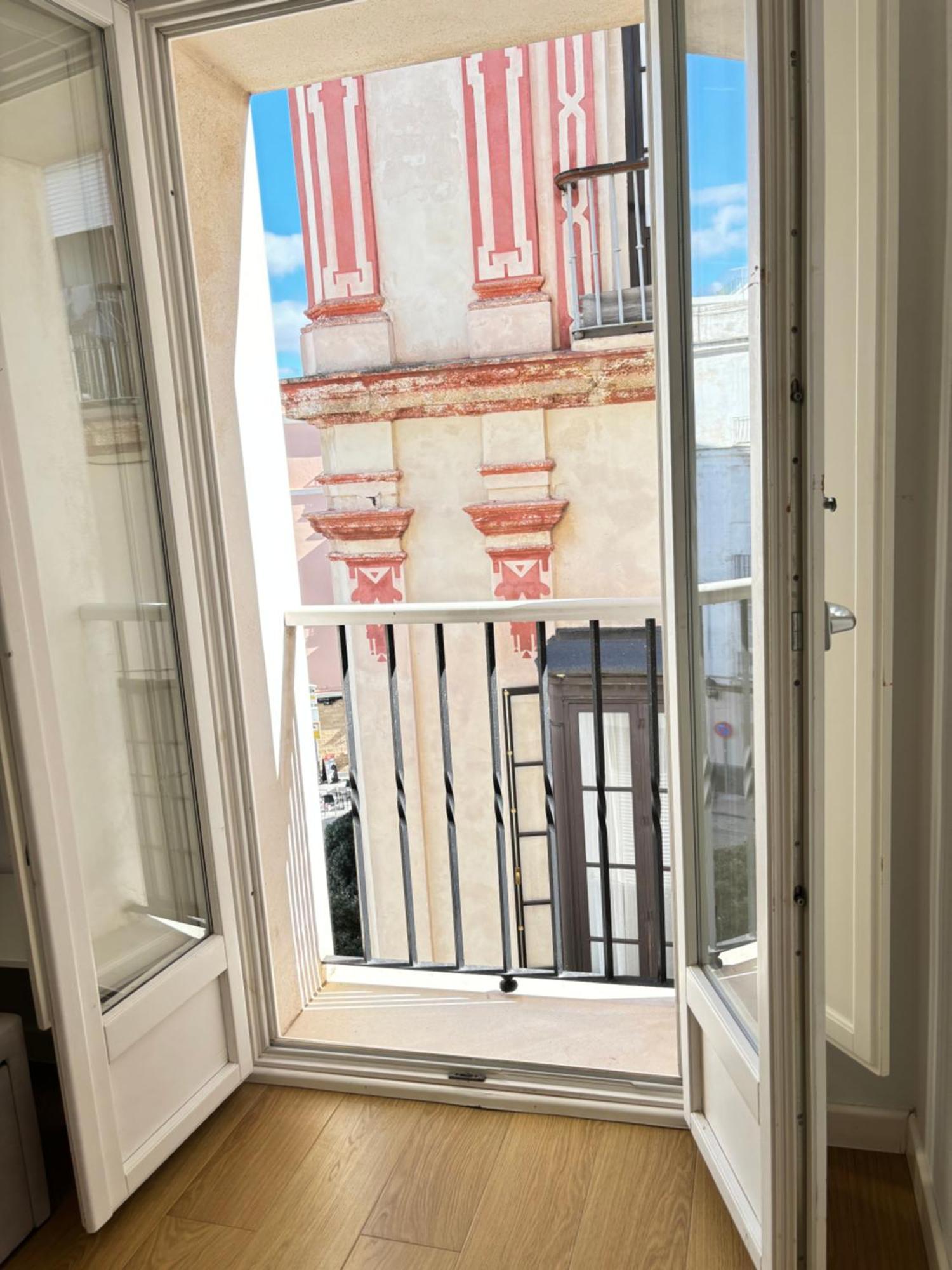 Luminoso Apartamento En El Centro De קדיז מראה חיצוני תמונה
