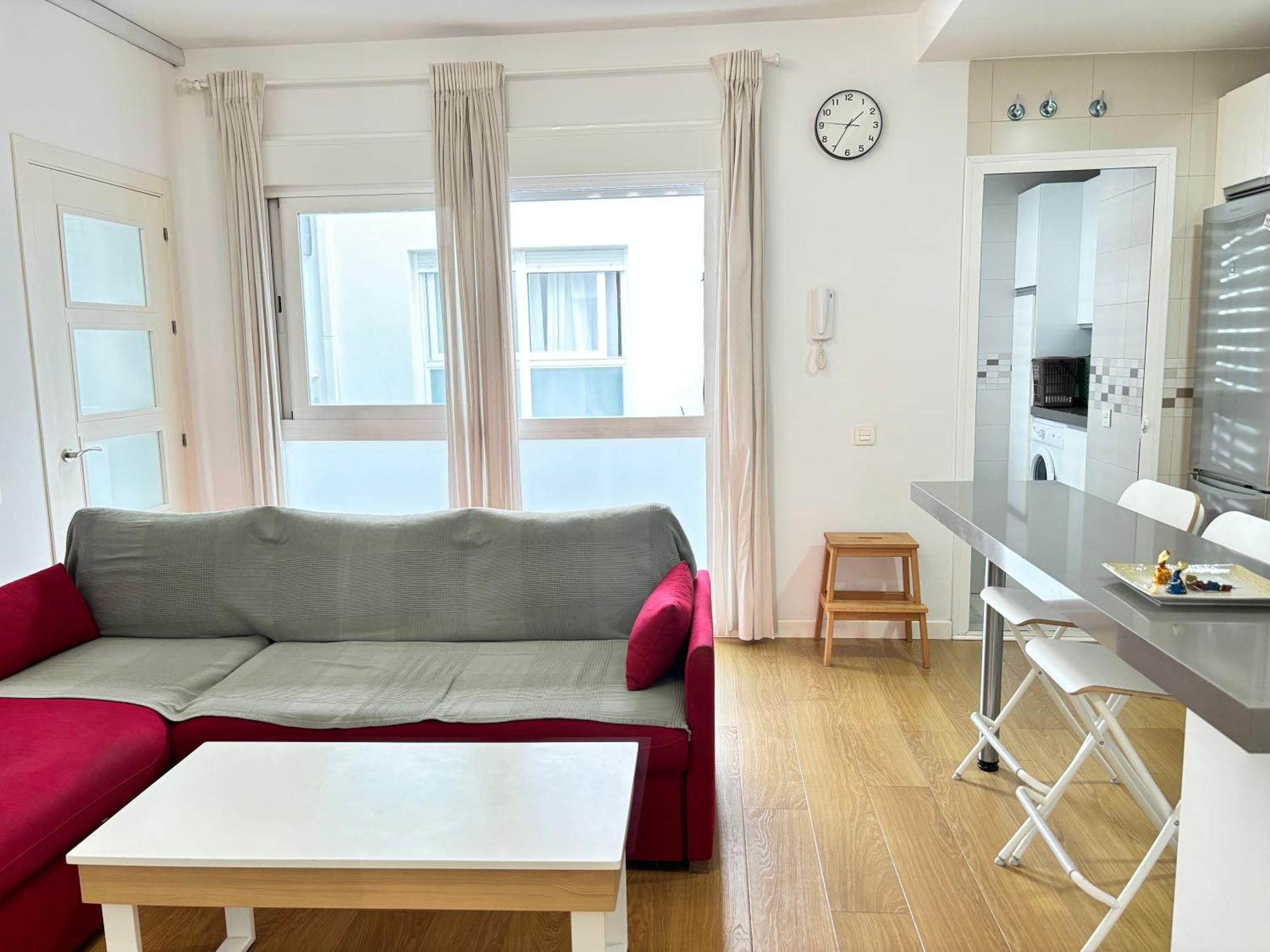 Luminoso Apartamento En El Centro De קדיז מראה חיצוני תמונה