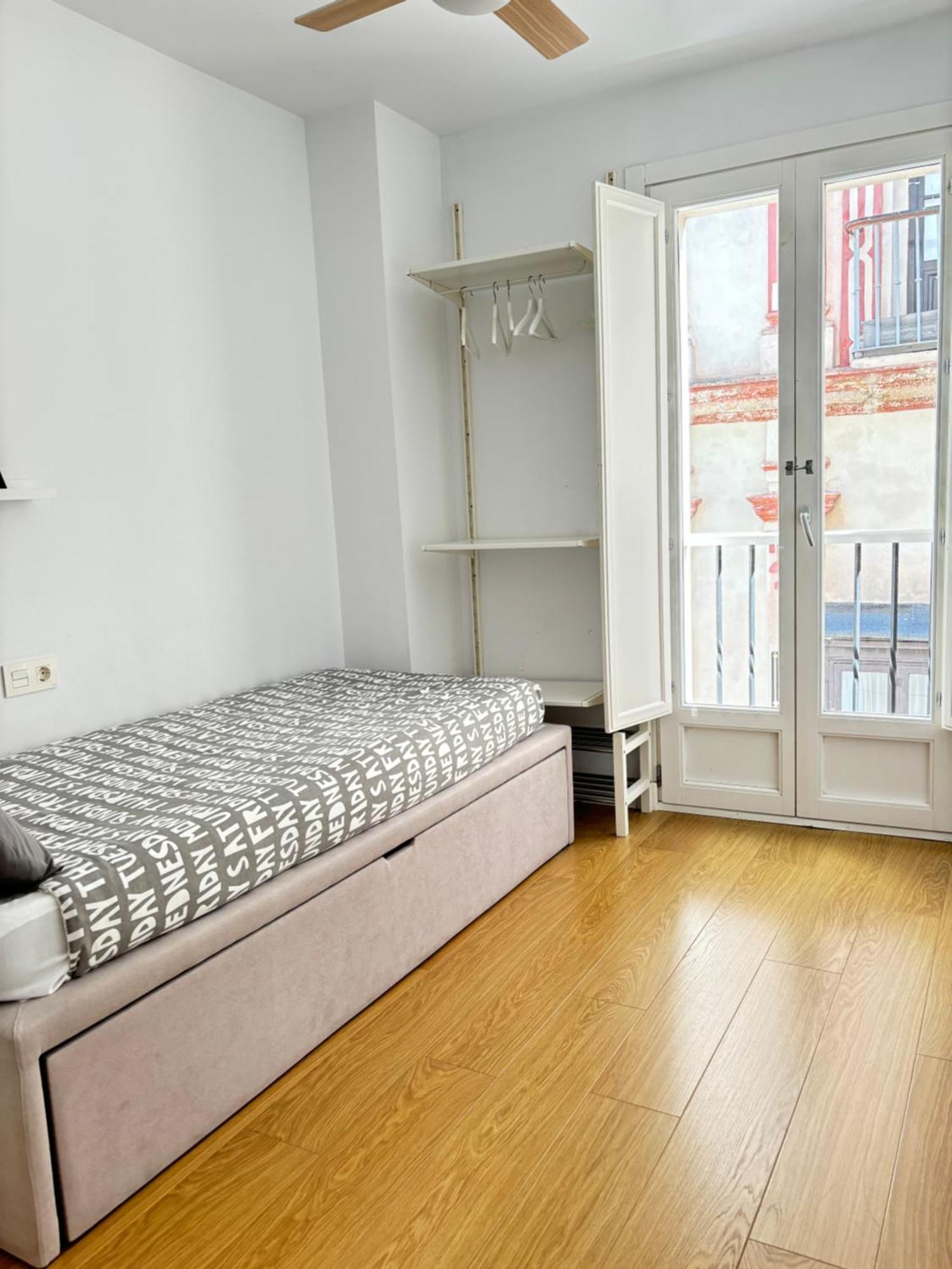 Luminoso Apartamento En El Centro De קדיז מראה חיצוני תמונה