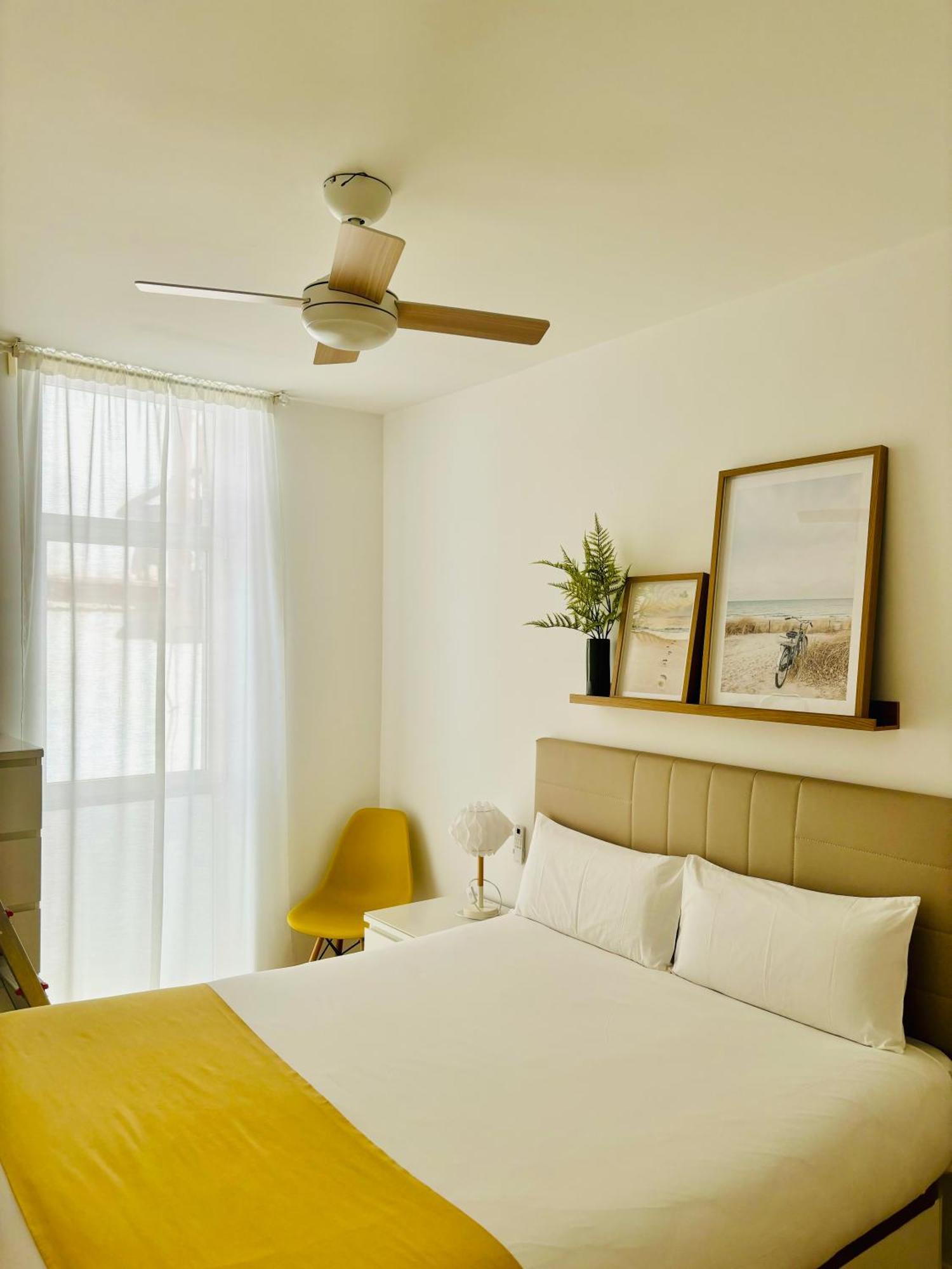 Luminoso Apartamento En El Centro De קדיז מראה חיצוני תמונה